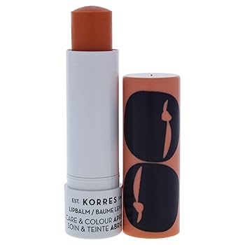 [未使用]KORRES コレス　リップバーム　【6本セット】 リップバームスティック(コレス)の通販・口コミ | 化粧品